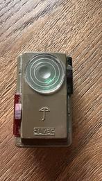 Oude Conducteurs Lamp, Verzamelen, Ophalen of Verzenden, Zo goed als nieuw, Trein, Overige typen