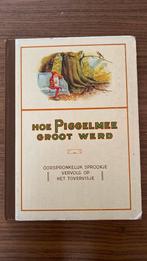 Piggelmee boekjes, Gelezen, Van Nelle Rotterdam, Prentenboek, Ophalen of Verzenden