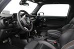 Mini Mini Electric Charged 33 kWh | Head-Up | Vol-Leder | ha, Gebruikt, 33 kWh, 4 stoelen, Leder