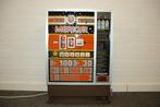 Duitse Wand Gokkast Merkur-B Oranje Uitvoering, Verzamelen, Automaten | Gokkasten en Fruitautomaten, Euro, Met sleutels, Zo goed als nieuw