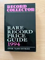 Record  Collector  rare record price guide, Ophalen of Verzenden, Zo goed als nieuw