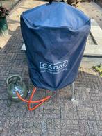 Cadac carri chef 2 met paella pan, Ophalen, Zo goed als nieuw