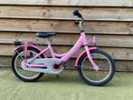 Puky lillifee 16 inch prinsessenfiets, Ophalen