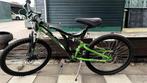 Boys bicycle 24 inch, Fietsen en Brommers, Fietsen | Jongens, Handrem, Ophalen, Overige merken, Gebruikt