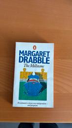 Margaret Drabble The Millstone, Ophalen of Verzenden, Gelezen, Europa overig