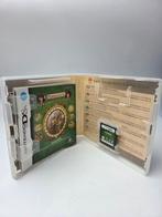 Professor Layton en de Verloren Toekomst - Nintendo DS, Nintendo, Puzzel en Educatief, 1 speler, Ophalen of Verzenden