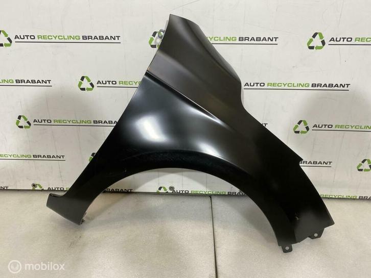 Voorscherm Rechts Hyundai i20 NIEUW ORIGINEEL 663211J550, Auto-onderdelen, Carrosserie en Plaatwerk, Hyundai, Gebruikt, Ophalen of Verzenden