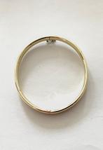 Gouden Slavenarmband 14 karaat., Ophalen of Verzenden, Zo goed als nieuw, Goud, Goud