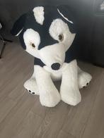 Grote Knuffel Hond - Zo Goed Als Nieuw!, Ophalen of Verzenden, Zo goed als nieuw, Hond