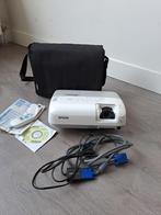Epson multimedia projector EB-X6, Audio, Tv en Foto, Beamers, Ophalen, HD (720), Epson, Zo goed als nieuw