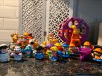 Little people, Ophalen, Zo goed als nieuw