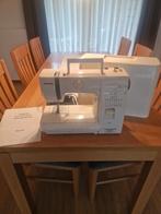 Janome Naaimachine - Perfect voor Beginners!, Ophalen of Verzenden, Gebruikt, Naaimachine, Janome