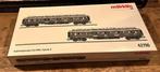 Märklin 42796 set van de Oriënt-Express met verlichting, Wisselstroom, Ophalen of Verzenden, Märklin, Nieuw