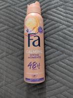 FA Deodorant Calming Divine Moments - Nieuw!, Ophalen of Verzenden, Nieuw, Deodorant of Bodyspray