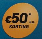 Kortingscode Corendon € 50,00 voor € 5,00