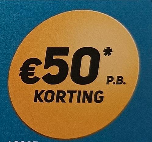 Kortingscode Corendon € 50,00 voor € 5,00, Tickets en Kaartjes, Kortingen en Cadeaubonnen