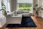 Gebruikte DoS Bloq Hoekbank - Vesper Greige - snelle deal?, Huis en Inrichting, Ophalen, 250 tot 300 cm, Gebruikt, 100 tot 125 cm