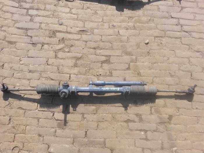 Stuurhuis van een Pontiac Fiero, Auto-onderdelen, Besturing, Pontiac, Gebruikt, 3 maanden garantie, Ophalen of Verzenden