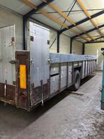 Biggen wagen [660], Dieren en Toebehoren, Boekhorst Trading, Info@boekhorsttrading.com, Singel 16, Horssen
