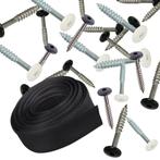 HPL platen | Trespa | volkernplaat | plaat trespa | A-keus, Doe-het-zelf en Verbouw, Platen en Panelen, Ophalen, Nieuw, HPL, Minder dan 20 mm