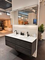 Showroommodel badmeubel 140 cm, Ophalen, Nieuw