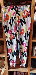 Japan TKY travel broek mt XS, Wit, Japan TKY, Ophalen of Verzenden, Zo goed als nieuw