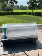 Deegroller machine  45 cm, Ophalen, Overige typen