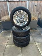 Ford Kuga III  18 inch winterset 8mm.VASTE PRIJS!, Auto-onderdelen, Banden en Velgen, 18 inch, Banden en Velgen, 225 mm, Winterbanden
