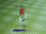 Grolsch verzamelaarsgilde glas 1999, Ophalen of Verzenden, Zo goed als nieuw, Glas of Glazen, Grolsch