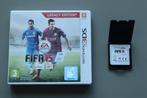 FIFA 15 - Legacy edition - Nintendo 3DS game spel zgan, 1 speler, Ophalen of Verzenden, Zo goed als nieuw, Vanaf 3 jaar