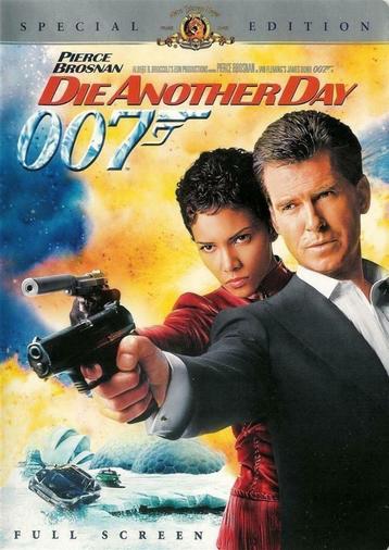 Die Another Day (2 X DVD) (Special Edition) DVD beschikbaar voor biedingen
