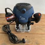 Ferm Bovenfrees - PRM1015 - 1300w - Led Verlichting - 6-deli, Ophalen of Verzenden, Zo goed als nieuw