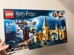Lego harry potter 75953 beukwilg, Kinderen en Baby's, Speelgoed | Duplo en Lego, Ophalen, Zo goed als nieuw, Complete set, Lego