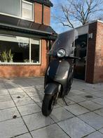 La Souris Sourini special edition mat zwart 45 km/h, Fietsen en Brommers, Snorfietsen en Snorscooters, Ophalen, Gebruikt, Benzine