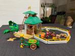 Playmobil Kinderboerderij 3243, Ophalen of Verzenden, Zo goed als nieuw, Complete set