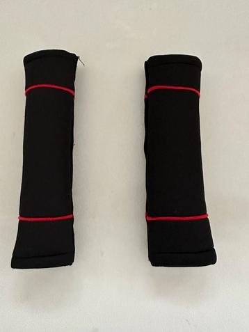 Gordel beschermer kind zwart beschikbaar voor biedingen