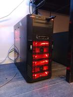 Budget game pc i5 4690K, Zelf gebouwde pc, Ophalen of Verzenden, Zo goed als nieuw, Gaming
