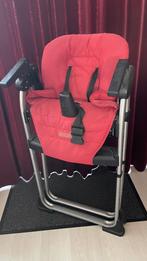 Kinderstoel, Ophalen, Gebruikt, Inklapstoel, Afneembaar eetblad