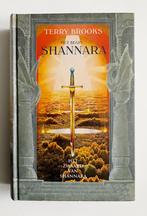 Terry Brooks - Het zwaard van Shannara, Ophalen of Verzenden, Zo goed als nieuw