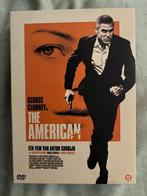 The American en Michael Clayton - 2DVD boxset, Boxset, Actiethriller, Ophalen of Verzenden, Zo goed als nieuw