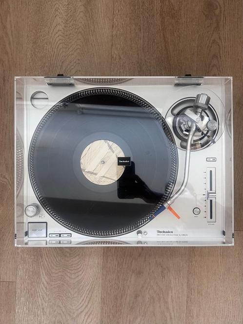 TECHNICS SL-1200GR2, Audio, Tv en Foto, Platenspelers, Nieuw, Platenspeler, Technics, Pitch-regelaar, Ophalen of Verzenden