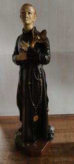Heilige Gerardus in gips, Antiek en Kunst, Ophalen