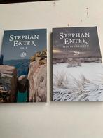 Stephan Enter; Winterhanden en Grip, Ophalen of Verzenden, Zo goed als nieuw
