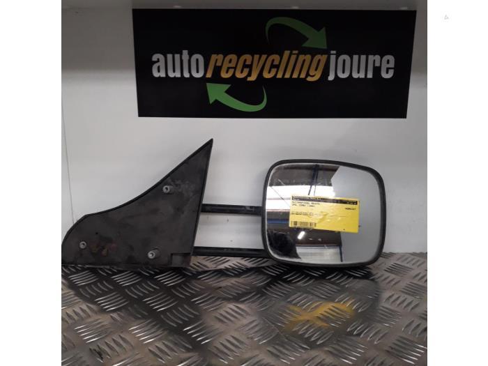 Buitenspiegel rechts van een Opel Combo, Auto-onderdelen, Spiegels, Opel, Gebruikt, 3 maanden garantie