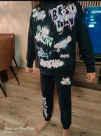 Leuke Joggingpak, Ophalen of Verzenden, Zo goed als nieuw, Meisje