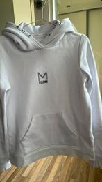Hoodie wit Melting stockholm m, Ophalen of Verzenden, Zo goed als nieuw, Trui of Vest