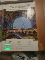 TaalCompleet KNM - Nederlandse Maatschappij, Boeken, Ophalen of Verzenden, Alpha, Zo goed als nieuw, Niet van toepassing