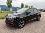 Renault Captur 0.9 TCe Dynamique, Voorwielaandrijving, Gebruikt, 1081 kg, Zwart