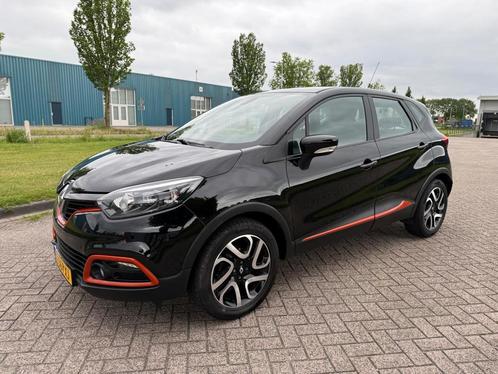 Renault Captur 0.9 TCe Dynamique, Auto's, Renault, Particulier, Te koop, Captur, ABS, Airbags, Airconditioning, Climate control