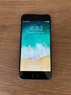 Iphone 6 (space grey), Telecommunicatie, Mobiele telefoons | Apple iPhone, 16 GB, Ophalen of Verzenden, Zo goed als nieuw, 81 %
